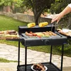 CECOTEC 03049 - Barbecue PerfectSteak 4250 Stand Anteprima dell’immagine prodotto 7