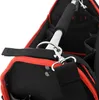 MONZANA® Werkzeugtasche XL 42cm mit verstellbarem Produktbild-Vorschau 3
