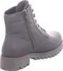 Rieker Schnürstiefel - Tiefschwarz Kunstleder Größe: 39 Produktbild-Vorschau 49