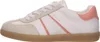 Tamaris Damen Sneaker Weiß/Peach Produktbild-Vorschau 21