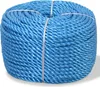 Polypropylenseil 12 mm 250 m Blau Produktbild-Vorschau 1