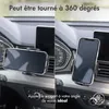 imoshion Support téléphone voiture - Réglable - Universel - Voir les images du produit 3