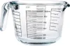 Tasse à mesurer de cuisine en verre 1 l Voir les images du produit 3