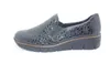 Rieker Damen Halbschuhe 53766-45 grau 40 Produktbild-Vorschau 50