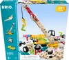 BRIO Builder Kindergartenset, Konstruktionsspielzeug Produktbild-Vorschau 5