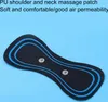 10 Teile/satz Elektrische Pulse Neck Massage Patch Produktbild-Vorschau 4