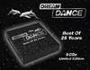 Various Artists: Dream Dance: Best Of 25 Years -   - (CD / Náhľad obrázku produktu 3