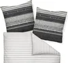 Janine Design Feinbiber Bettwäsche-Garnitur Design DAVOS Produktbild-Vorschau 2