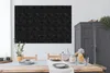 MuchoWow® Poster Stein - Muster - Granit 180x120 cm - Produktbild-Vorschau 3
