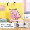 BABY born Active Stroller und Tasche - faltbarer Produktbild-Vorschau 3