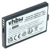 vhbw Akku kompatibel mit Binatone BB100, B200, BB100 plus, Produktbild-Vorschau 1