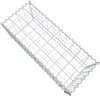 Gabione 100 cm x 40 cm x 40 cm (L x H x T), Maschenweite 10 Produktbild-Vorschau 10