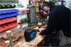Tokarka Scheppach DM600VARIO | 550W | zmienna prędkość od Podgląd zdjęcia produktu 12