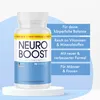 Neuro Boost Kapseln | Pflanzen-Komplex | Für Männer und Produktbild-Vorschau 2