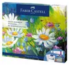 FABER-CASTELL Acryl Bastelfarben-Set farbsortiert 1 Set Produktbild-Vorschau 1