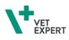 A logo with text that appears to be for a veterinary product. Produktbild-Vorschau