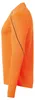 Uhlsport Stream 22 Trikot Langarm Herren - Neonorange / Produktbild-Vorschau 4