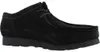 Clarks Boty Wallabee Goretex Lodní boty Black EU 43 Pánské Náhled obrázku produktu 5