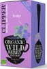 -TEE MIT SCHWARZER JOHANNISBEERE UND HIMBEERE (20 x 2,5 g) Produktbild-Vorschau 1