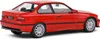 Solido 421438201 BMW M3 Coupe E36 1999 rot 1:43 Produktbild-Vorschau 4
