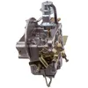 zestaw 2-cylindrowego gaźnika Vergaser do silnika Ford 289 Podgląd zdjęcia produktu 8