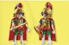 geobra Brandstätter Stiftung & Co.K Asterix: Römischer Anteprima dell’immagine prodotto 6
