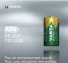 VARTA NiMh Akku 2 x Baby 3,0 Ah Blister Náhľad obrázku produktu 19
