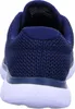 Skechers Sneakers 12985 NVLB in Blue color size 38 Voir les images du produit 20