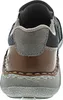 Rieker Herren Halbschuh Slipper 03053, Größe:44 EU, Produktbild-Vorschau 54