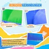 Outsunny – nafukovací skákací hrad pro děti ve věku 3–8 let Náhled obrázku produktu 8