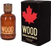 Dsquared2 Wood Eau de Toilette per uomo 100 ml Anteprima dell’immagine prodotto 17
