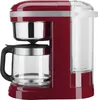 KitchenAid Filterkaffeemaschine Empire Rot 1100 W bis 12 Produktbild-Vorschau 2