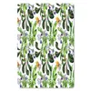 MuchoWow® Mauspad Mousepad Paradiesvogelpflanze - Blumen - Produktbild-Vorschau 1