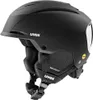 Uvex Resolution Mips Helm Schwarz 59-61 cm Schwarz 59-61 cm Produktbild-Vorschau 1