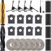 26 Stück Zubehörset für Dreame X50 Ultra Complete/L50 Pro Produktbild-Vorschau 1