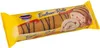 KuchenMeister Erdbeer Rolle Rührkuchen Creme und Produktbild-Vorschau 3