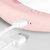 Unold 86694 Ventilatore da collo Breezy Pink - Rosa, Anteprima dell’immagine prodotto 8