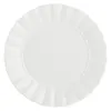 La Porcellana Bianca lot de 6 assiettes plates 26,5 cm Voir les images du produit 4