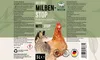 AniForte Milben-STOP Flüssig für Hühner & Geflügel 5 Liter Produktbild-Vorschau 7