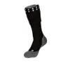 Socklaender Doppelschaft Socke schwarz Funktions-Socke Produktbild-Vorschau 1