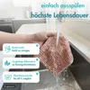 Kupfertuch 10 Stück Set Kratzfrei für Edelstahl Produktbild-Vorschau 8