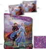 AYMAX S.P.R.L. Frozen 2 Kinder Bettwäsche Set Bettbezug 140 Produktbild-Vorschau 1
