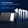 Ugreen 30847 Speicherlaufwerksgehäuse HDD/SSD-Gehäuse Produktbild-Vorschau 29