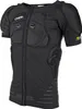 O'NEAL Herren Protektorenjacke Kurzarm STV , Schwarz, L Produktbild-Vorschau 1