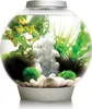 Akvárium biOrb CLASSIC 30 LED šedá Náhled obrázku produktu 5