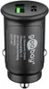 Goobay 59521, Automatyczna, Zapalniczka, 5 V, Czarny Podgląd zdjęcia produktu 18