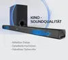 Denon DHT-S316 Soundbar mit drahtlosem Subwoofer, DTS, Produktbild-Vorschau 4