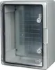 Quadro elettrico in plastica trasparente 300x400x220mm IP65 Anteprima dell’immagine prodotto 1