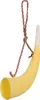 Vikingský roh s dĺžkou približne 24 cm Náhľad obrázku produktu 4