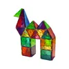 Magna-Tiles 04300, Sada na stavění, 3 rok/roky, 100 kusů Náhled obrázku produktu 3